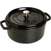 Staub Cocotte 12 Cm Gryte