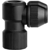Topeak Co2 Nano Airbooster L Pumpens Hode