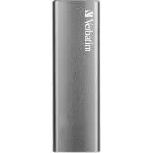 Verbatim Store N Go Vx500 120gb Usb 3.1 Ssd