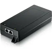 Zyxel - Strøminjektor - AC 100-240 V - 90 watt