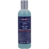 Kiehl's Facial Fuel Energizing Face Wash For Men 500 ml