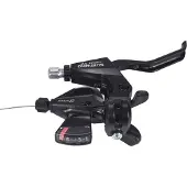 Shimano Altus St-m310 2050 Mm Høyre Bremsehendel Med Girskifter