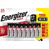 Energizer Max