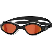 Zoggs Tiger Lsr+ Speil-svømmebriller