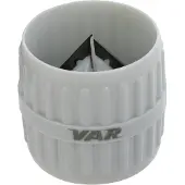 VAR Rørdeburrer V18 4-40 Mm