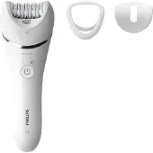 Philips 8000 Series BRE700 - Epilerer - trådløs