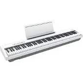 Roland FP-30X Digitalt Piano med Trestativ og Pedaler Svart
