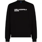 Karl lagerfeld Jeans A1m20001 Collegegenser