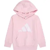 Adidas Essentials Big Logo Hettegenser