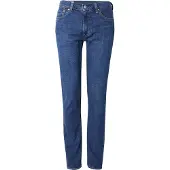 Levi's for man. 04511-6136 Jeans 511 Slim navy (36/34), Casual, Cotton, Denim