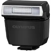 Olympus FL-LM3 - Avtakbar blits - 9.1 (m) - for OM-D E-M5 Mark II