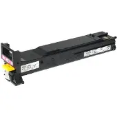 Konica Minolta Tonerkassett magenta 12.000 sider