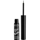 Nyx Epic Wear Semi Permanent Liquid Liner 3,5 ml - Brown