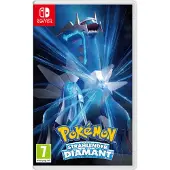 Nintendo Pokemon Brilliant Diamond - Switch - RPG