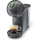 Dolce Gusto Nescafé Dolce Gusto Genio S Touch EDG426.GY - Kaffemaskin - 15 bar