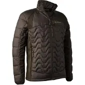 Deerhunter Excape Quilted Jacket Art Green M