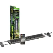 Exo Terra Terrasky Led-plantelys Til Terrarium