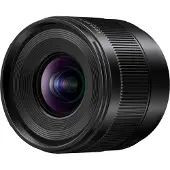 Panasonic H-X09 objektiv Micro Four Thirds 9 mm f/1,7 Leica DG Summilux
