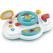 Scandinavian Baby Products Aktivitetsleker - Kjøretøy m. Lys/ly - - OneSize - Aktivitetsleker