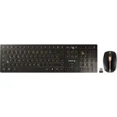 Cherry Dw 9100 Slim Tastatur Tysk