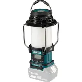 Makita DMR056 - Campinglys - LED - 2-modus - 3 W - daylight/neutral white/warm white light - lanterne