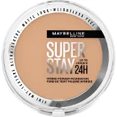 Maybelline Superstay Pudder Makeup 24h 48