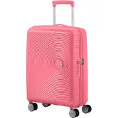 American Tourister Soundbox Spinner 55/20 Tsa 35.5l Trillekoffert