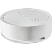 Shelly Plus Smoke Alarm - WiFi-røykvarsler