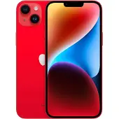 Apple iPhone 14 Plus mobiltelefon 256 GB, (PRODUCT)RED