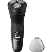 Philips Face Shaver Black 3000X Series - X3051