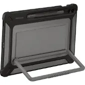 Samsung Galaxy Tab S9 FE+ Outdoor Cover EF-RX610CBEGWW - Svart