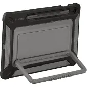 Samsung Galaxy Tab S9 FE Outdoor Cover Black