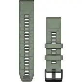 Garmin Quickfit 22 Mm Silikonrem