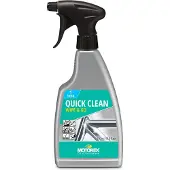 Motorex Quick Clean 500ml Rengjøringsmiddel