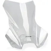 Puig 21795s Touring Bmw R1300gs 2024 Frontrute