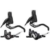 Magura Trail Sport Bremser