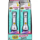 MINIVERSE mini UV-lommelykt i PDQ