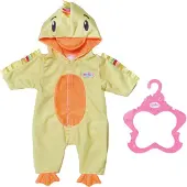 Baby Born Dukkeklær - Andedrakt - 43 cm - - OneSize - Dukkeklær