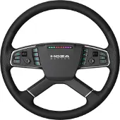Moza Racing Tsw Rs060 Truck Ratt