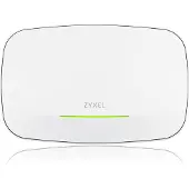 Zyxel NebulaFlex NWA130BE - Trådløst tilgangspunkt - 1GbE, 2.5GbE, Wi-Fi 7 - Wi-Fi 7 - 2.4 GHz, 5 GHz, 6 GHz - veggmonterbar - for P/N: XMG1915-10EP