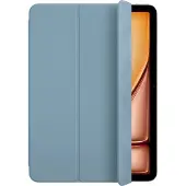 Apple Smart Folio-deksel MWK63ZM/A til iPad Air 11 (M2), Denim