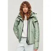 Superdry W5011652a Jakke