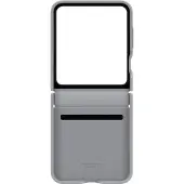 Samsung Galaxy Flip 6 Eco Leather Telefondeksel