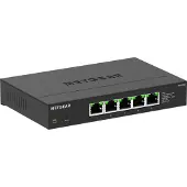 Netgear Ms305e-100eus 5 Ports Multigig Plus Switch