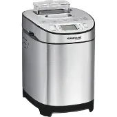 Rommelsbacher BA 550 - Brødmaskin - 550 W - rustfritt stål