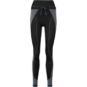 Hummel 228267 Seamless Leggings Med Høy Midje