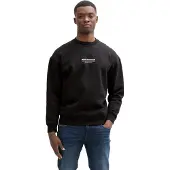 Tom Tailor Relaxed Printed Collegegenser