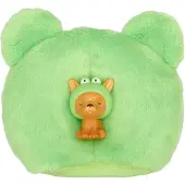 Barbie Cutie Reveal Costume Dog in Frog