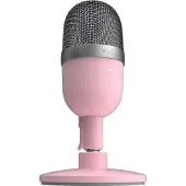 Razer Seiren Mini - Mikrofon - USB - kvarts