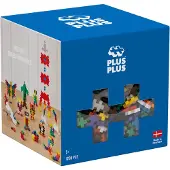 Plus plus Mini Basic 52133 Puslespill